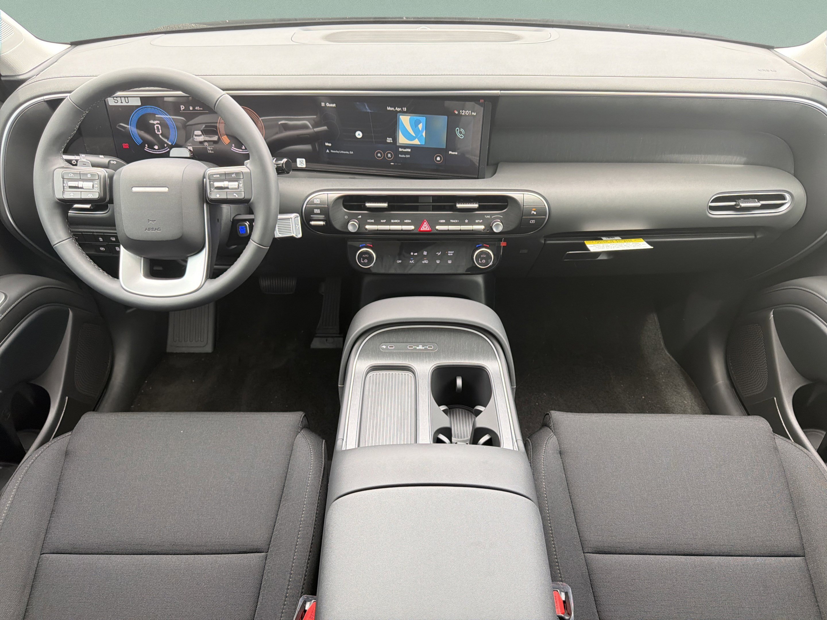 New 2026 Hyundai Palisade SE FWD image 28