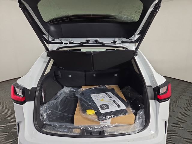 New 2026 Lexus NX 350 AWD w/ Premium Package image 32