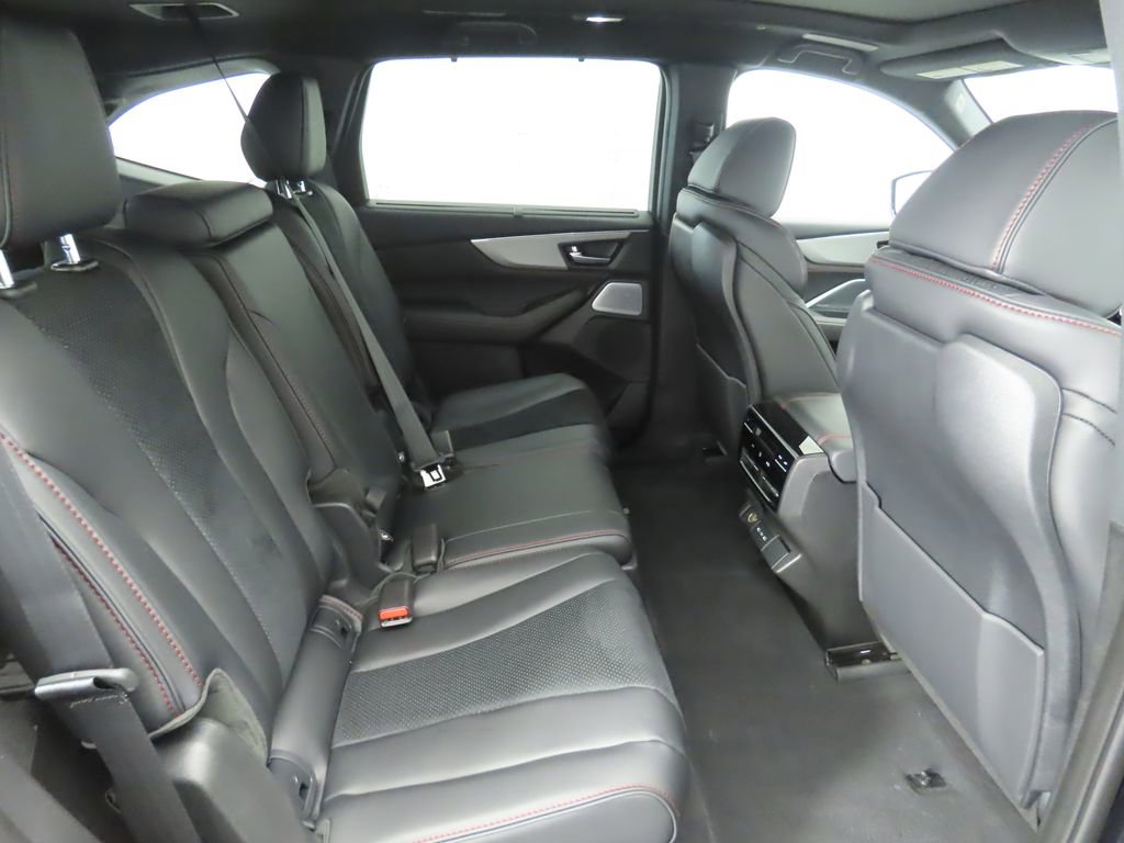 New 2026 Acura MDX A-Spec image 23