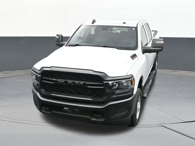 Used 2024 RAM 2500 Tradesman image 65
