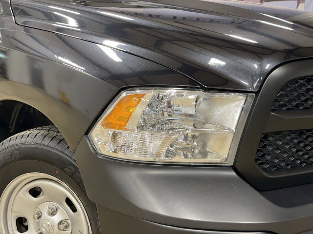 Used 2018 RAM 1500 Tradesman w/ Popular Equipment Group image 10