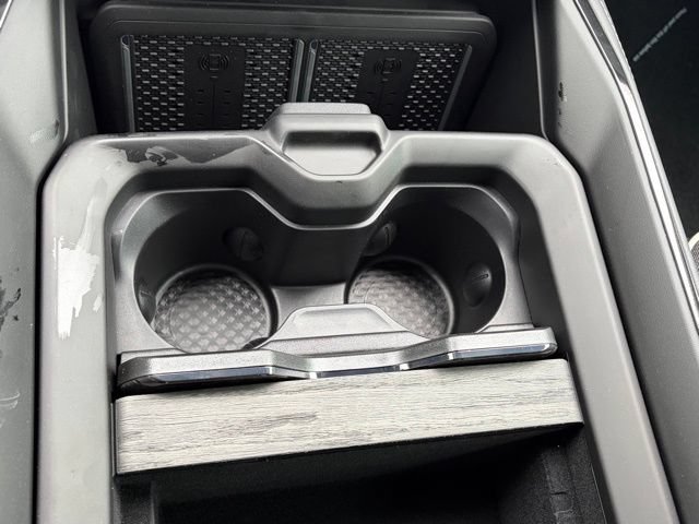New 2026 RAM 3500 Limited AWD/4WD image 26