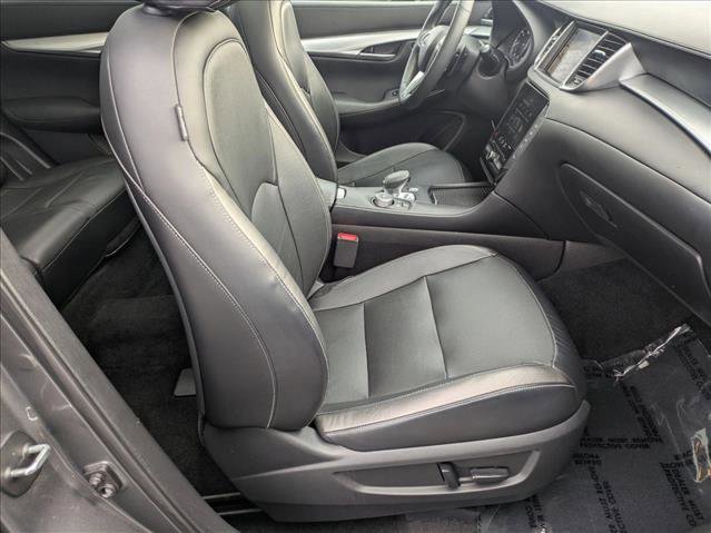 Used 2020 INFINITI QX50 Essential w/ Convenience Package image 22
