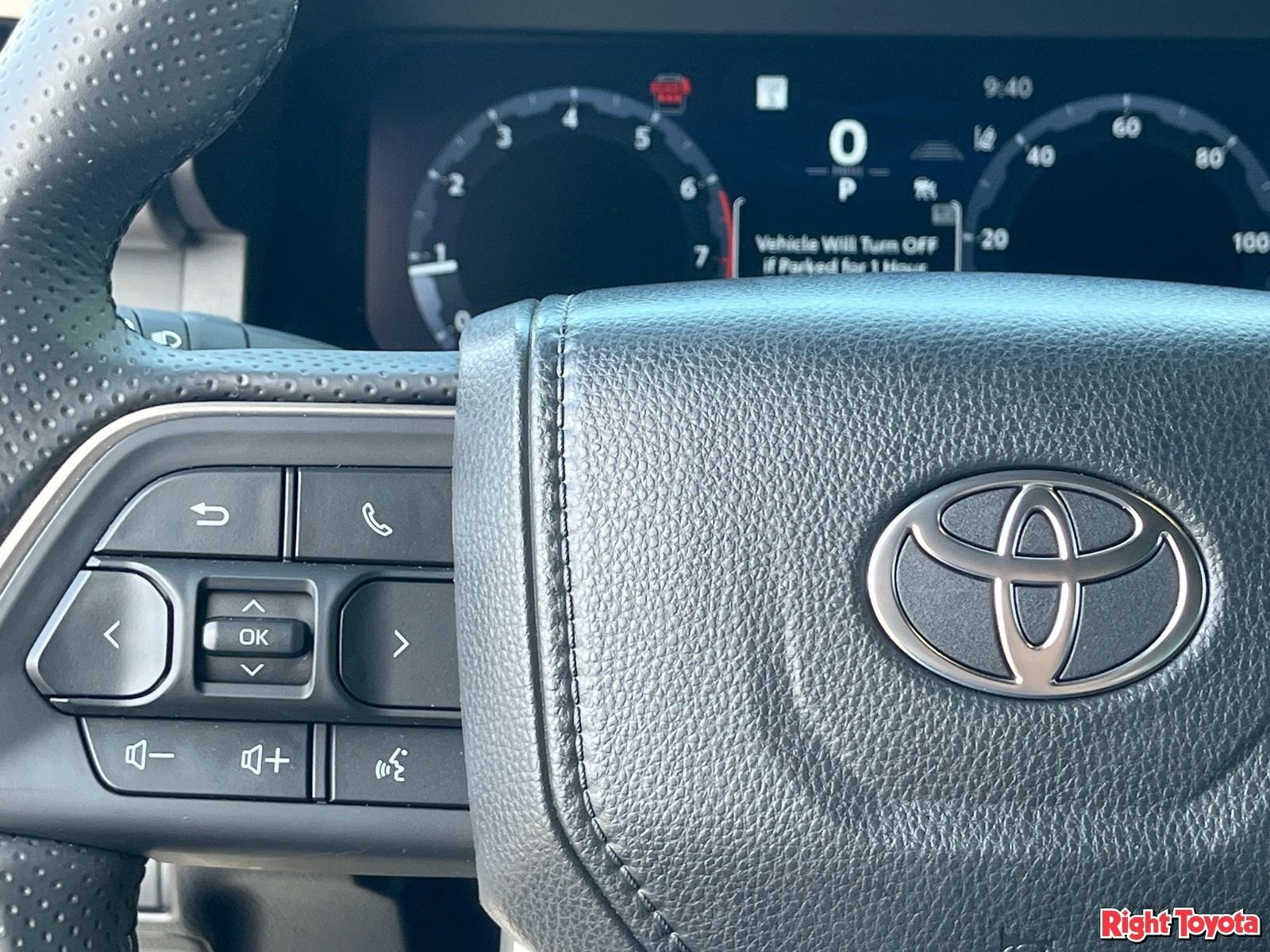 Certified 2025 Toyota 4Runner Limited AWD/4WD image 22