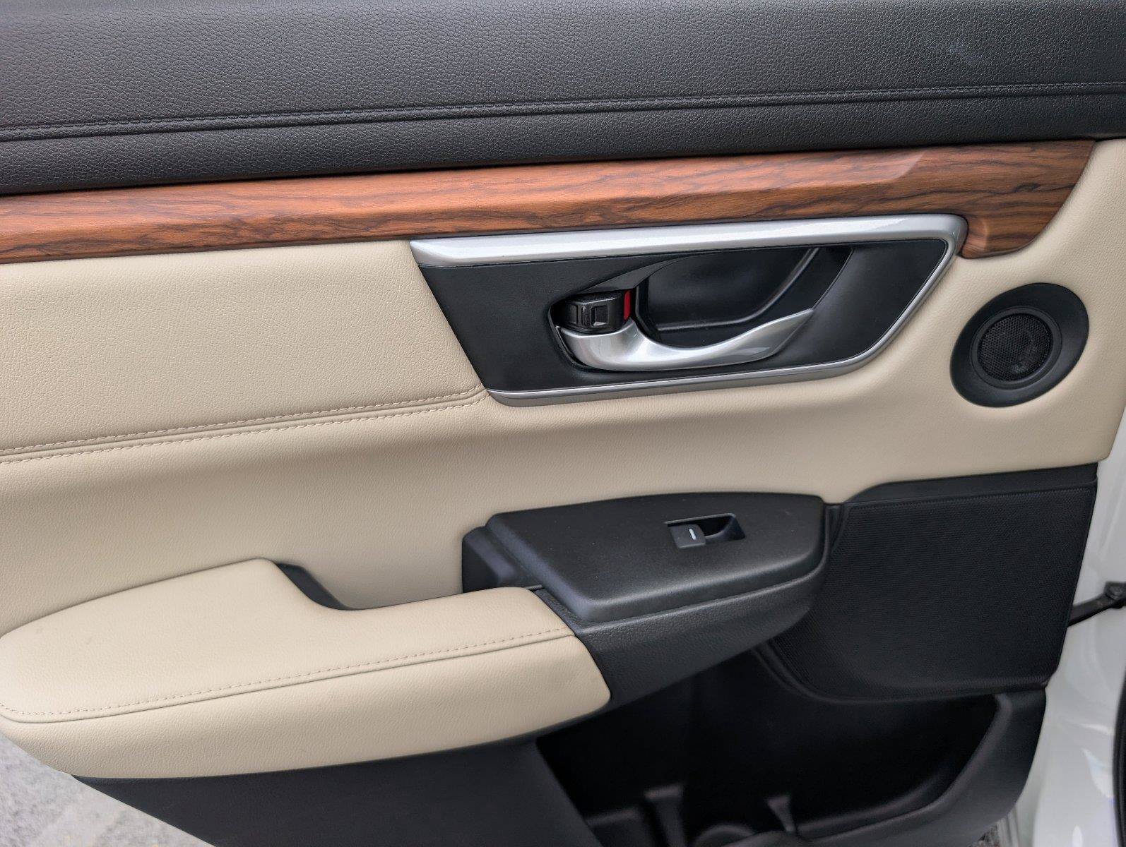 Used 2020 Honda CR-V EX-L image 36