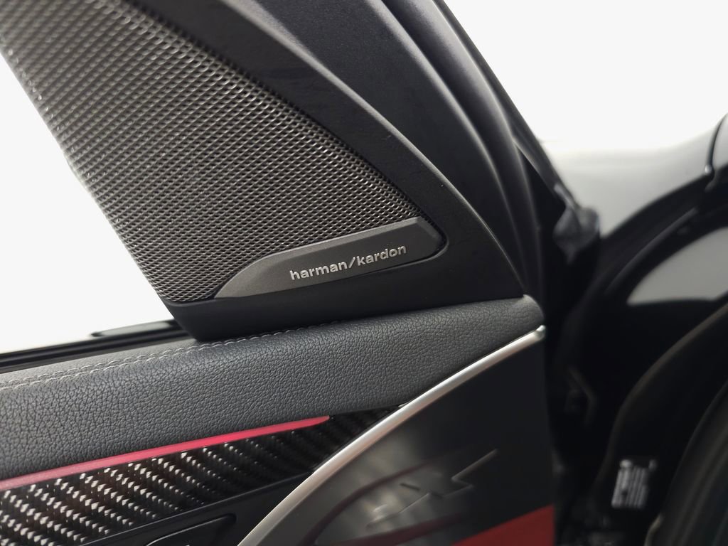 Used 2023 BMW X4 M40i w/ Premium Package AWD/4WD image 16