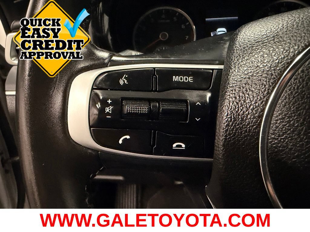 Used 2022 Kia K5 GT-Line AWD/4WD image 20