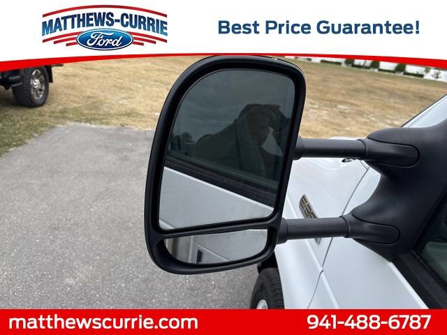 New 2026 Ford E-350 and Econoline 350 Super Duty w/ Power Equipment Group image 8