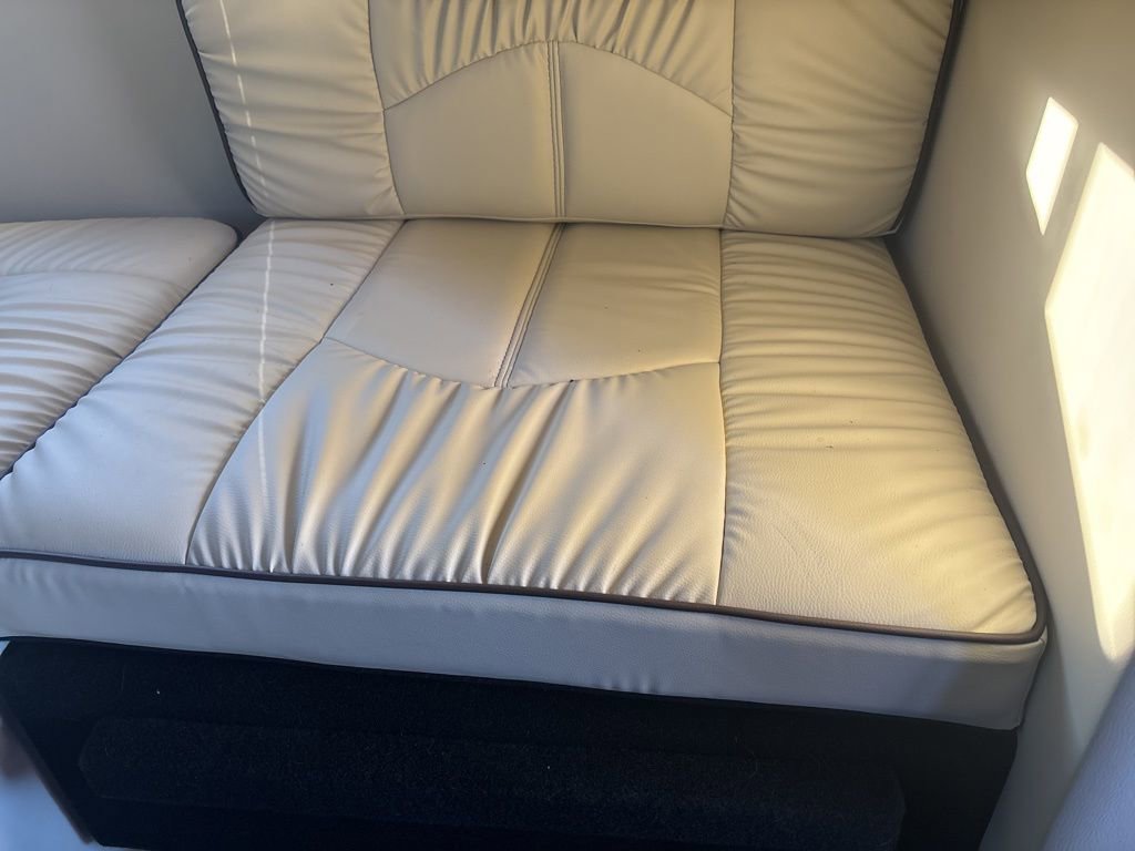 Used 2022 Mercedes-Benz Sprinter 2500 image 45