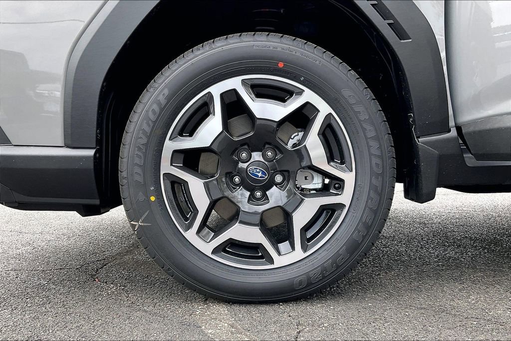 New 2026 Subaru Outback Touring AWD/4WD image 15