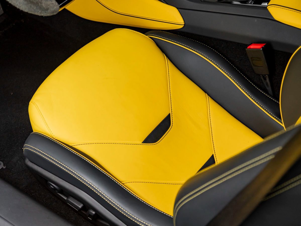 Used 2023 Lamborghini Huracan EVO image 16