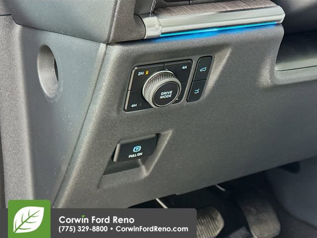 New 2026 Ford Expedition Max Platinum w/ Platinum Ultimate Package image 11