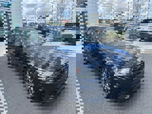 Used 2023 Audi A6 3.0T Prestige w/ Prestige Package image 3