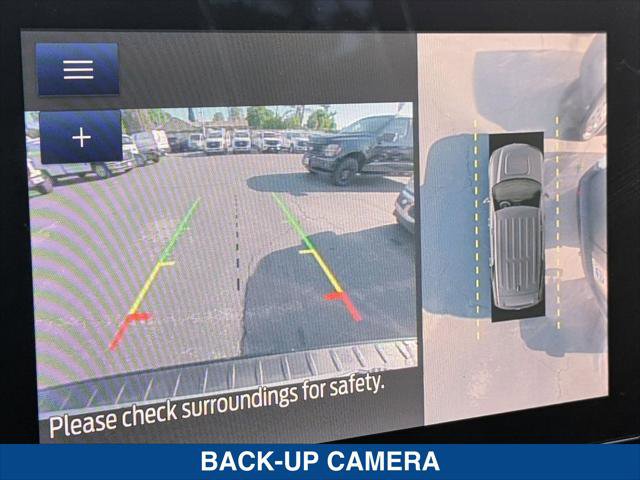 Used 2023 Ford Explorer ST-Line w/ Class IV Trailer Tow Package image 19