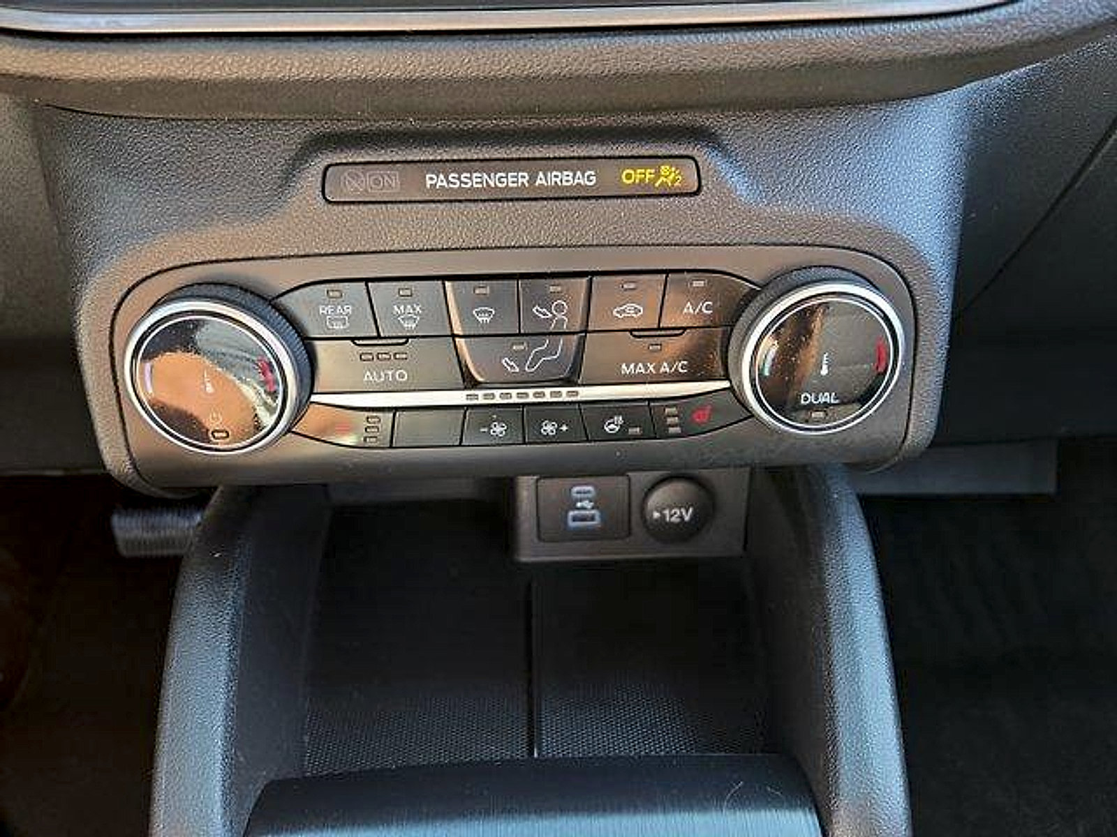 Certified 2023 Ford Escape Active AWD/4WD image 20