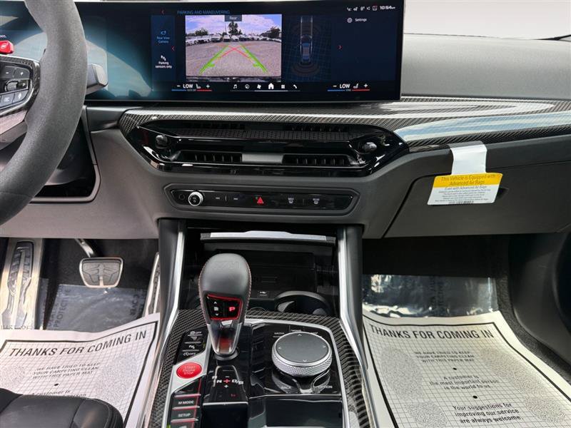Used 2025 BMW M2 w/ Lighting Package RWD image 13