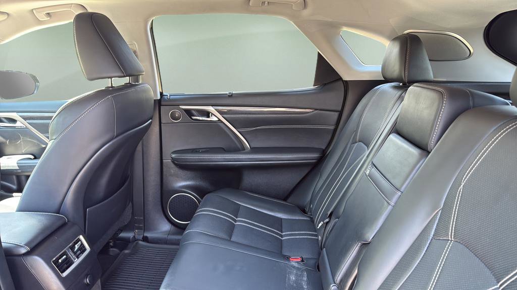 Used 2016 Lexus RX 350 AWD w/ Luxury Package image 16
