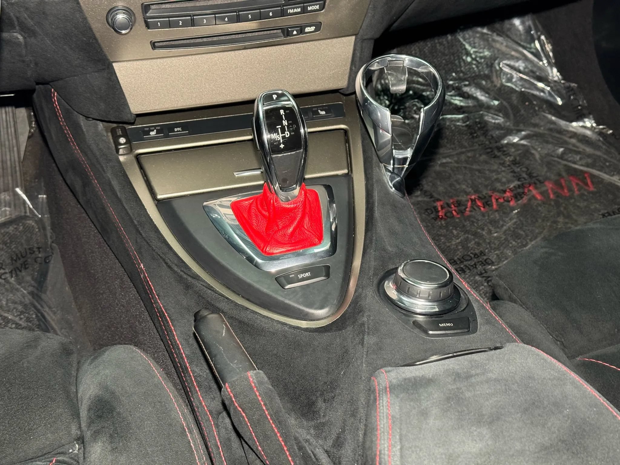 Used 2008 BMW 650i Coupe w/ Sport Pkg RWD image 32