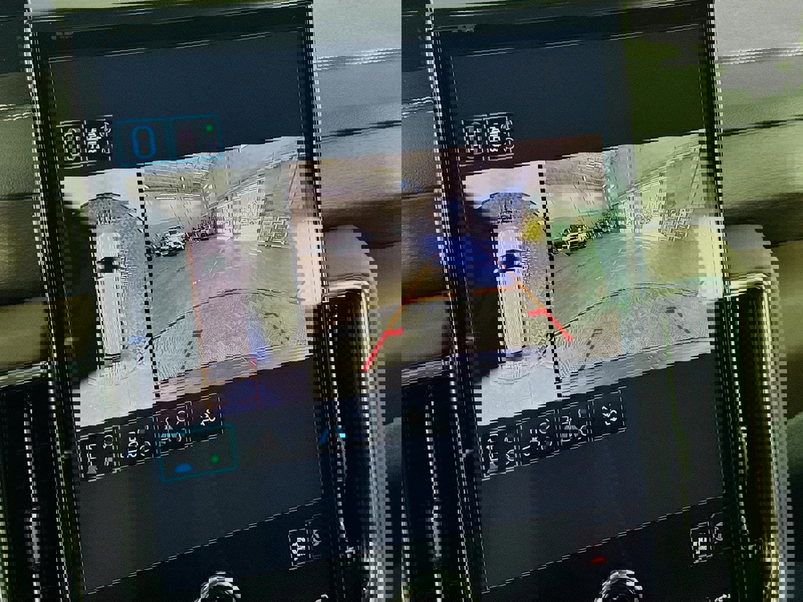 New 2026 GMC Yukon XL Denali Ultimate image 17