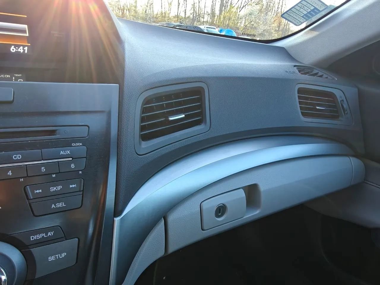 Used 2018 Acura ILX image 20