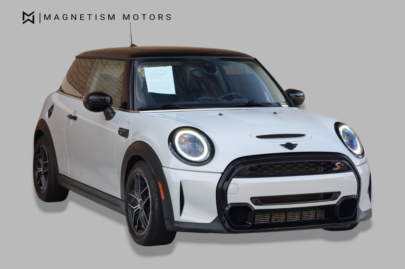 Used 2023 MINI Cooper S FWD image 6
