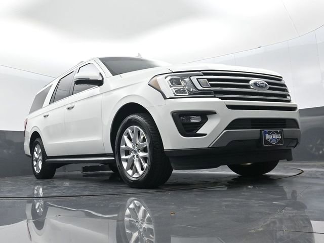 Used 2021 Ford Expedition Max XLT image 17