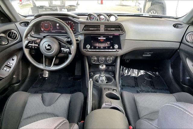 Used 2023 Nissan Z w/ Floor Mat Package RWD image 15