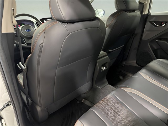 Certified 2025 Subaru Crosstrek 2.5i Limited w/ Popular Package #4A image 29