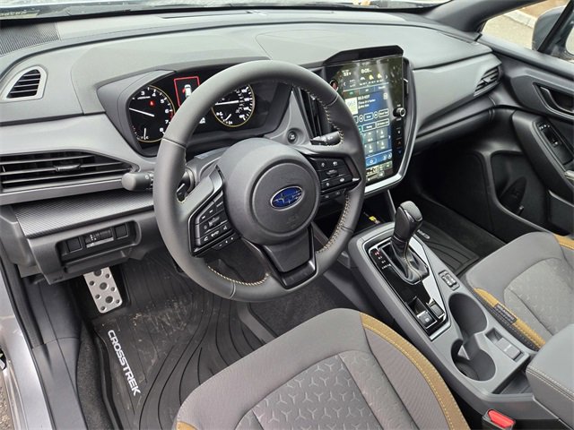 New 2025 Subaru Crosstrek 2.5i Sport w/ Popular Package #4A image 10