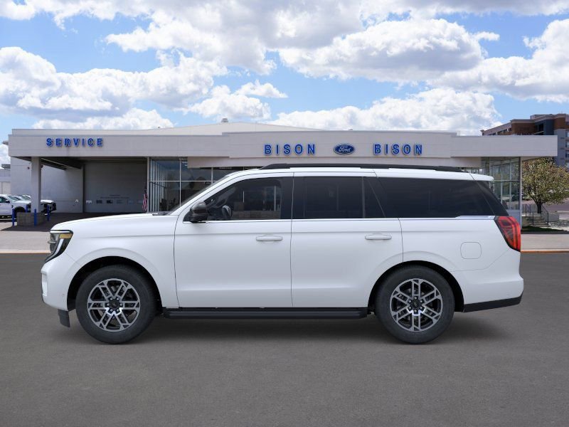 New 2025 Ford Expedition Active image 3