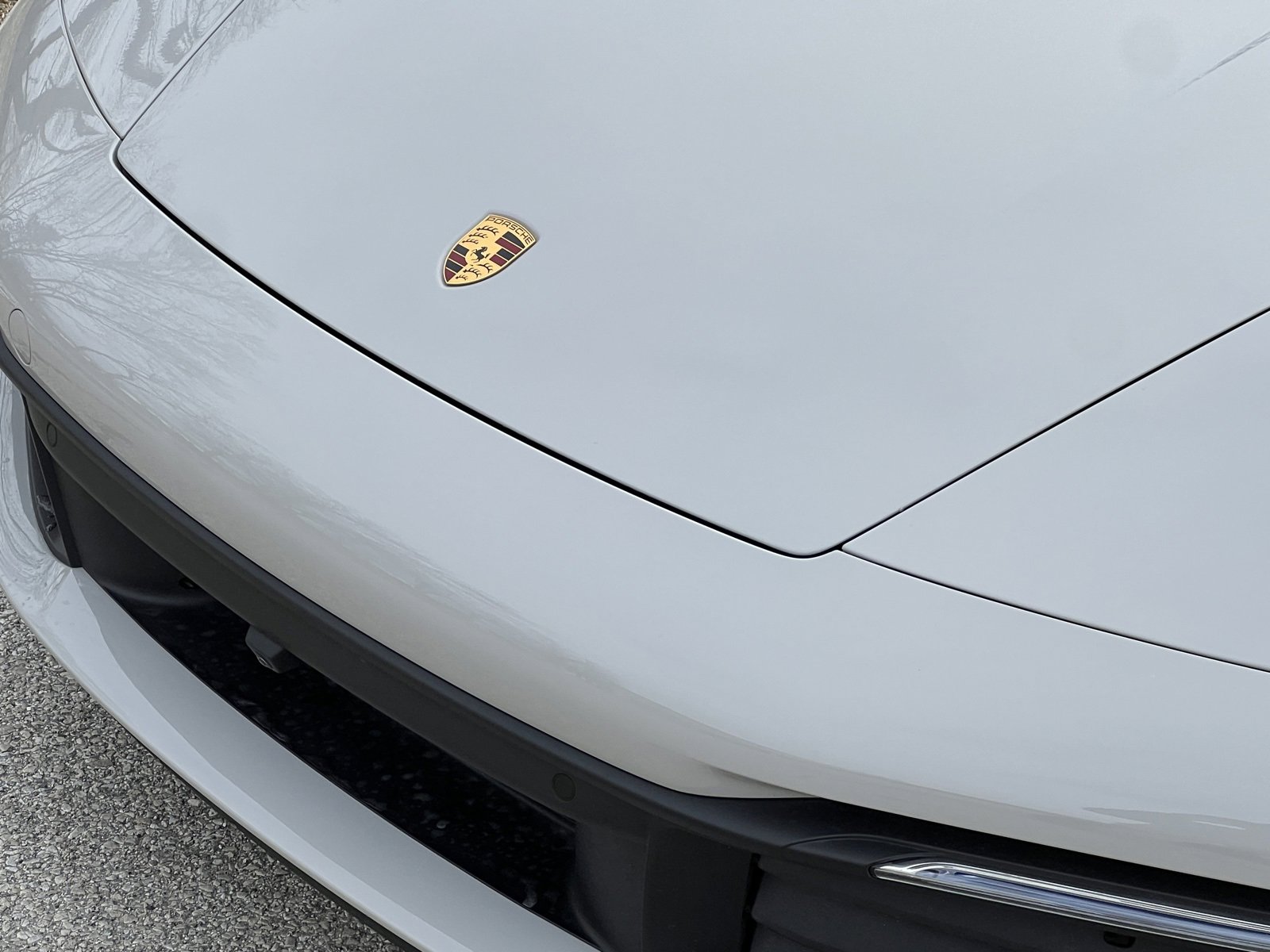 Certified 2024 Porsche 911 Carrera image 12