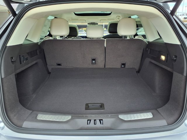New 2026 Lincoln Nautilus Black Label AWD/4WD image 17