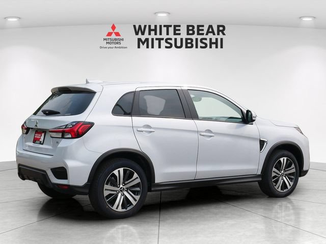 Used 2025 Mitsubishi Outlander Sport SE AWD/4WD image 5