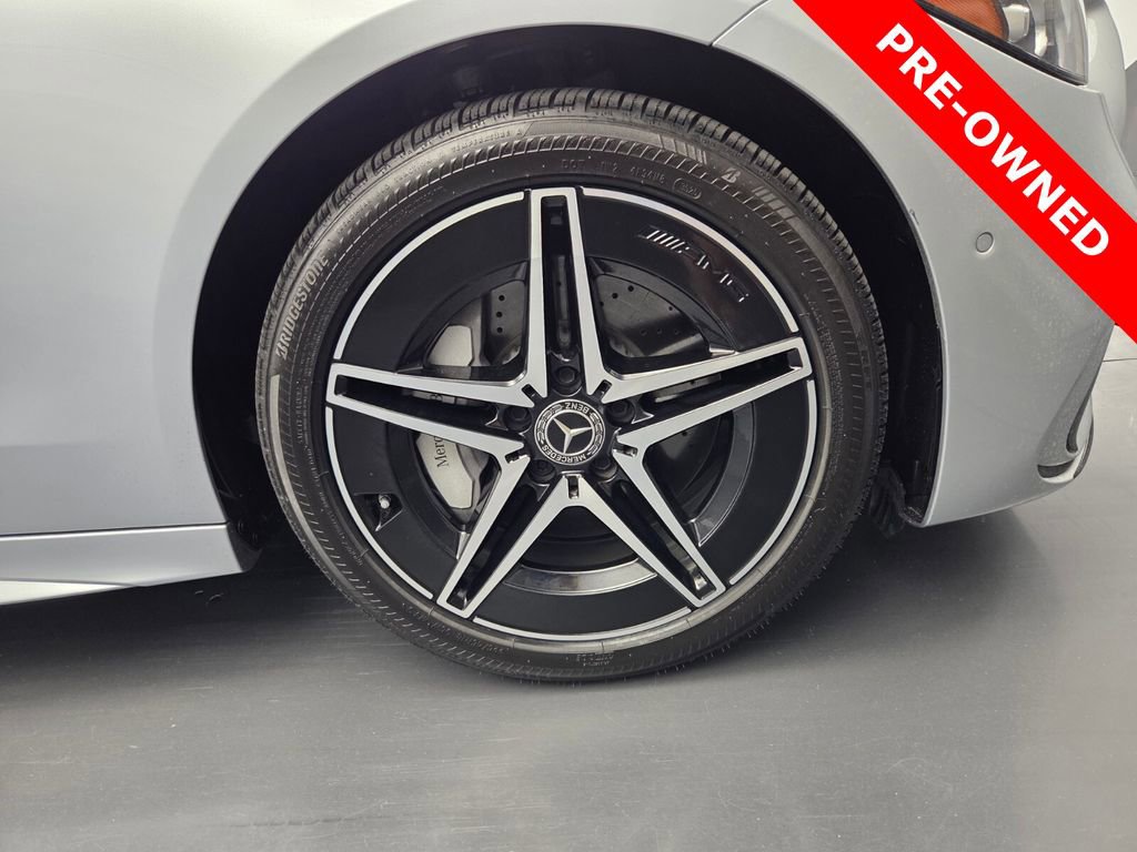 Used 2023 Mercedes-Benz C 300 Sedan image 13
