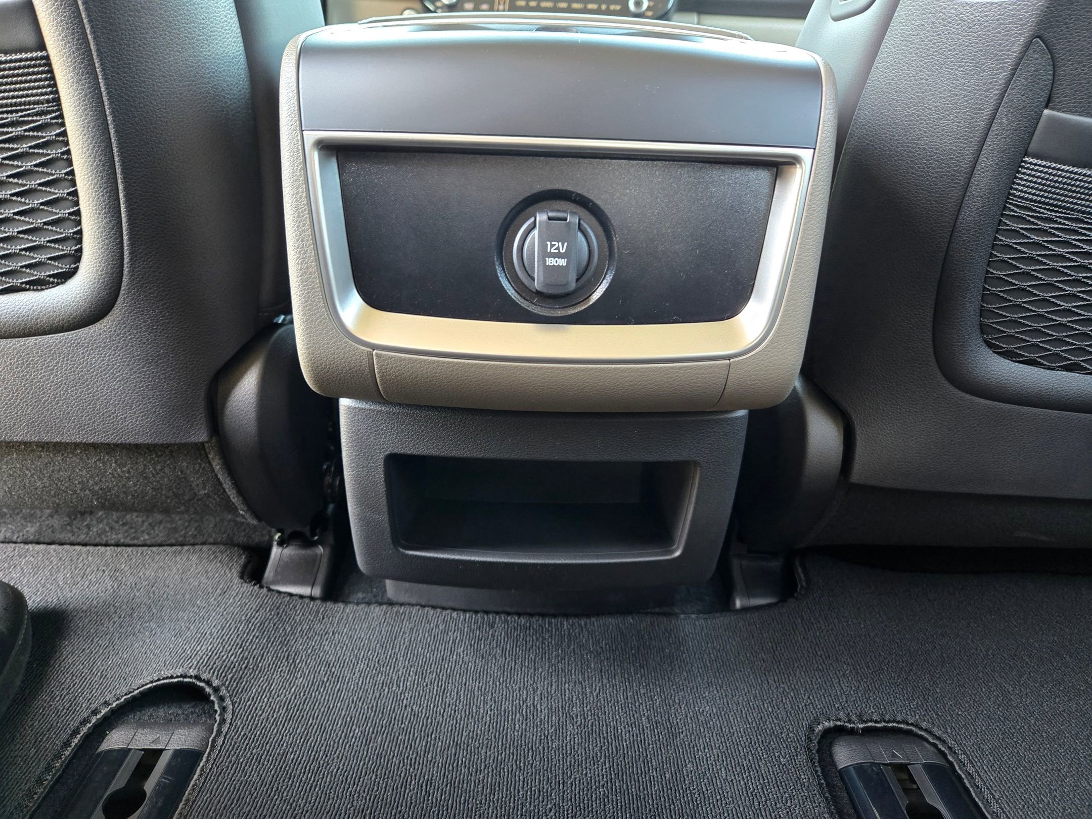 New 2026 Kia Carnival EX FWD image 27