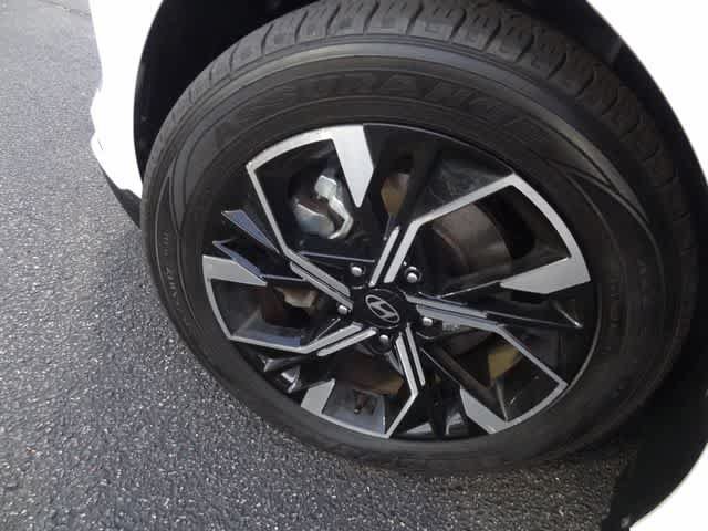 Used 2024 Hyundai Sonata SEL FWD image 33