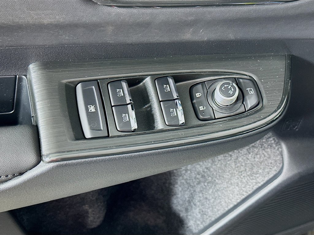 New 2026 Subaru Outback Touring XT AWD/4WD image 23