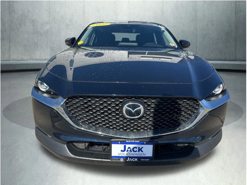 Used 2022 MAZDA CX-30 AWD 2.5 S image 6