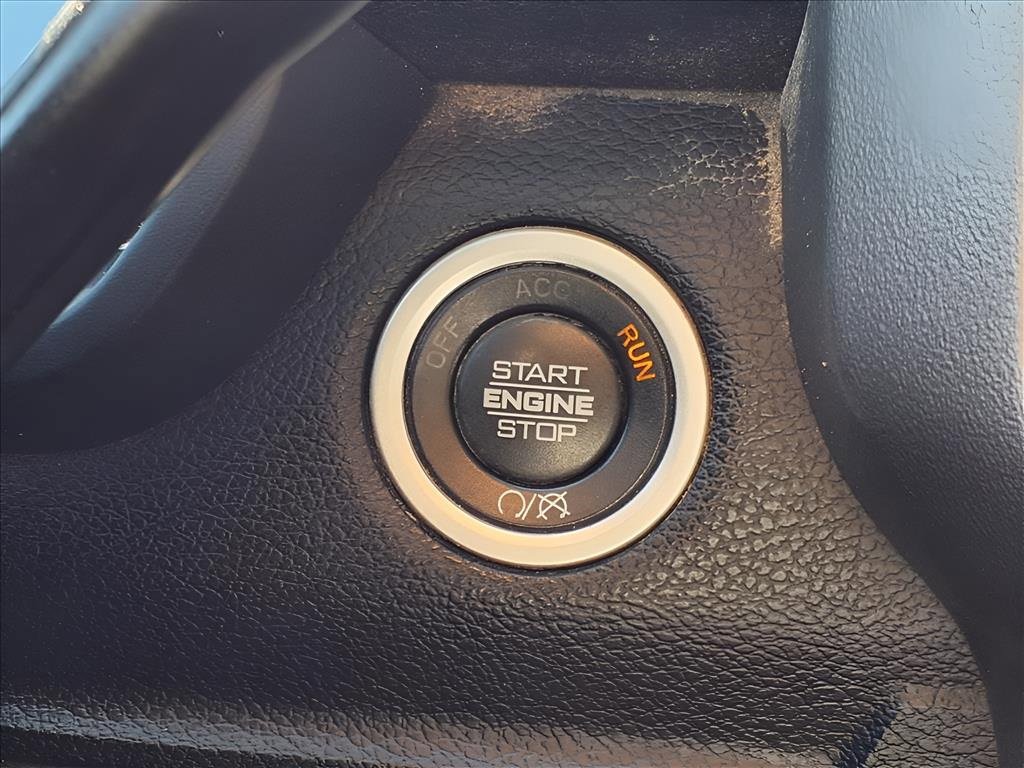 Used 2024 RAM 2500 Big Horn w/ Off Road Package image 15