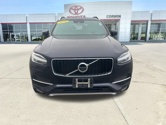Used 2019 Volvo XC90 T6 Momentum w/ Advanced Package AWD/4WD image 8