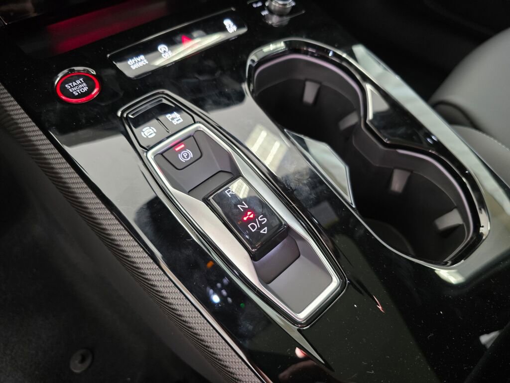 New 2025 Audi S5 Premium Plus image 16