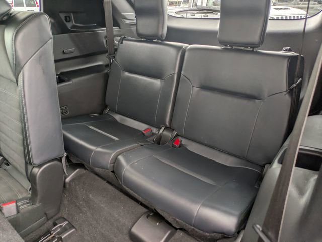 Used 2024 Mitsubishi Outlander SE FWD image 33