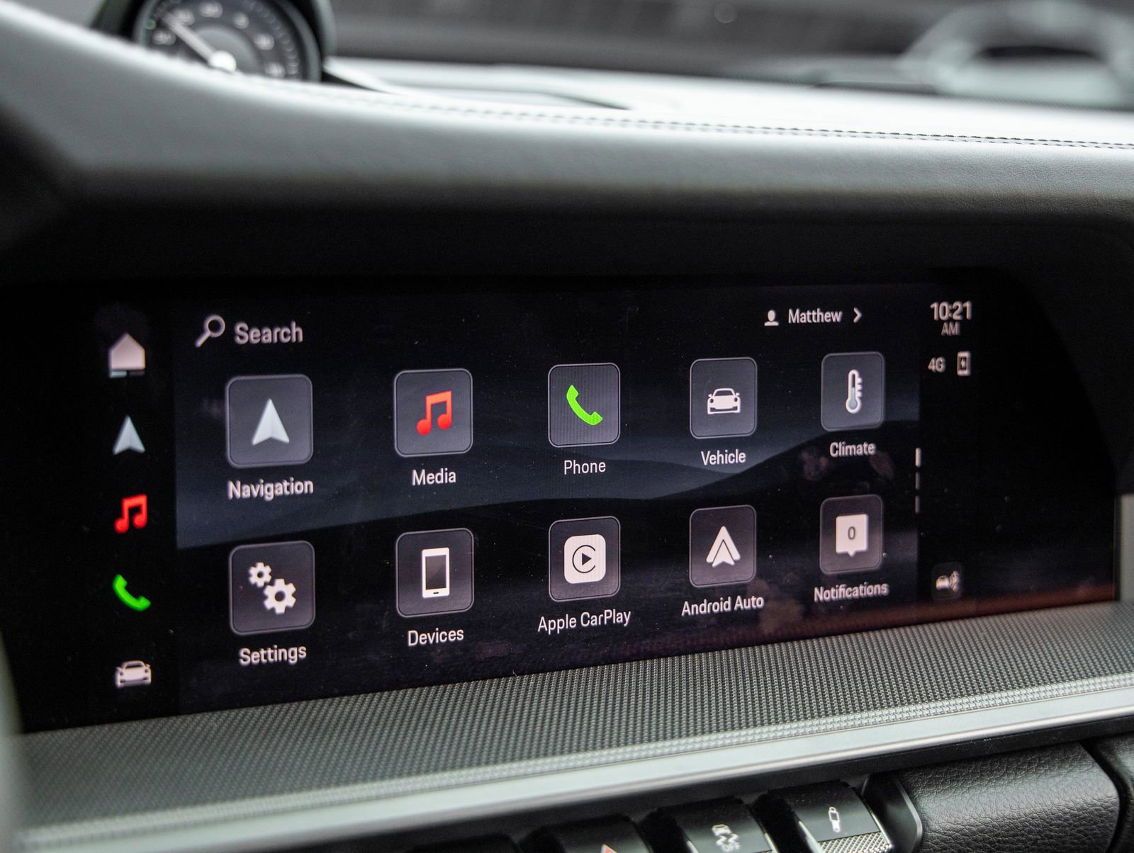 Used 2026 Porsche 911 Carrera 4S image 28