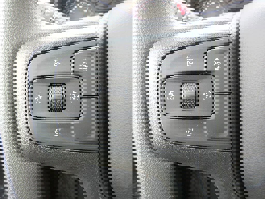 New 2026 Chevrolet Silverado 1500 Custom Trail Boss w/ LPO, Dark Essentials Package image 27