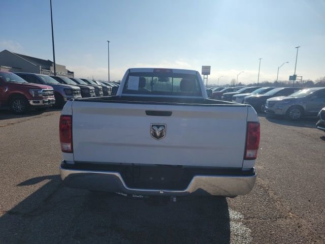 Used 2019 RAM 1500 Tradesman w/ Popular Equipment Group image 18