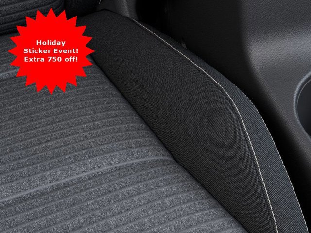 New 2025 Kia Soul EX image 27