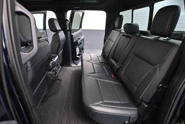 Used 2024 Ford F150 Lariat AWD/4WD image 41