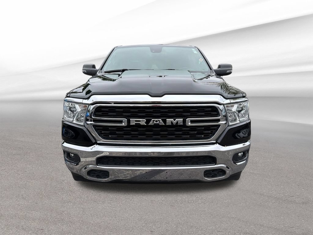 Used 2023 RAM 1500 Big Horn AWD/4WD image 8