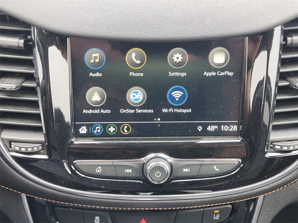 Used 2019 Chevrolet Trax Premier w/ Midnight Edition image 19