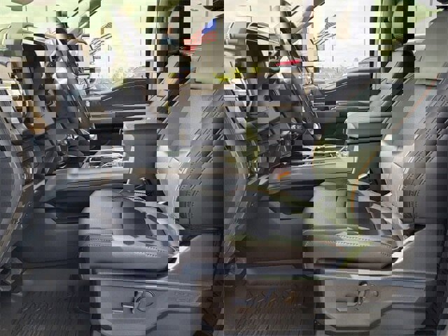 New 2025 Ford F250 Lariat w/ Lariat Ultimate Package image 5